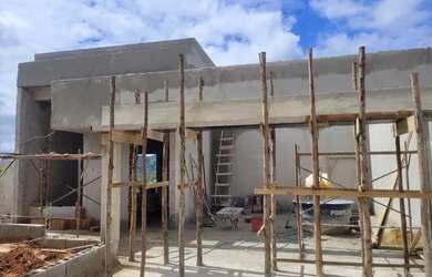 Imagem 5: Casa no Ipiranga. 250m² de Área, 2 Vagas na garageme4 Dormitórios