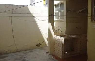 Imagem 7: Vendo Casa Na Rua Terêncio Sampaio. Composta Por 2 Pavimentos No Bairro...