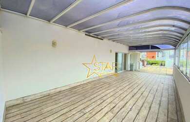 Imagem 6: Cobertura, 440 m² - venda por R$ 4.361.000,00 ou aluguel por R$ 27.050,00/mês...