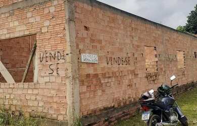 Imagem: Vende-se casa