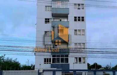 Imagem: O apartamento possui 3 Dormitórios, 2 Banheiros, 1 Vaga na