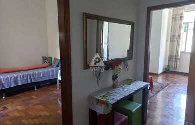 Imagem 3: Apartamento à venda, 2 quartos, Tijuca - RIO DE JANEIRO/RJ