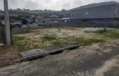 Imagem: O terreno possui 1.000m² de Área e está localizado em Jardim