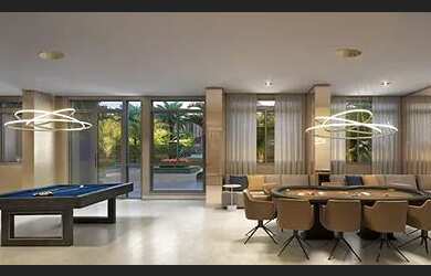 Imagem 7: APARTAMENTO RESIDENCIAL em São Paulo - SP, Brasilândia