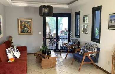 Imagem 9: Casa com 4 quartos à venda, 280 m² por R$ 950.000 - Itaipu - Niterói/RJ