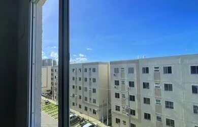 Imagem 14: Apartamento para alugar. Piscina, Churrasqueira, Imóvel novoe45m² de...