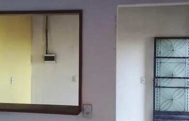 Imagem 4: Casa no Santa Maria Cidade Universitária pô trás do dentão burguer