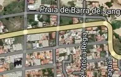 Imagem: A casa possui 3 Dormitórios, 2 Banheiros e 180m² de Área