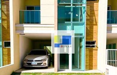 Imagem 11: Casa com 3 dormitórios, 137 m² venda por R$ 620.000 ou aluguel por R$...