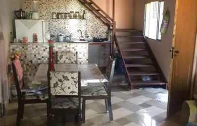 Imagem 11: CAIQUE. CASA EM SÃO PAULO NA ZONA SUL LOCALIZADA NO JARDIM SANTA