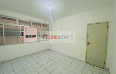 Imagem: O apartamento possui 2 Dormitórios, 1 Banheiro, 60m² de Área