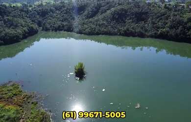 Imagem 4: /Corumbá IV/ , Lote no Lago Corumbá 4 , 09 km da BR 060