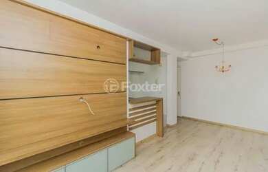 Imagem 3: Apartamento à venda no bairro Jardim Itu - Porto Alegre/RS