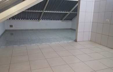 Imagem: A kitnet possui 1 Dormitório, 1 Banheiro, 25m² de Área e