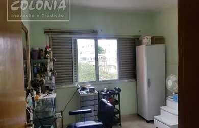 Imagem 8: Santo André - Apartamento Padrão - Jardim Bela Vista