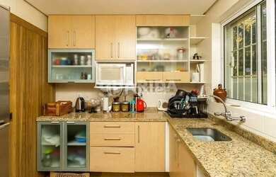 Imagem 16: Apartamento à venda Rua Veador Porto, Santana - Porto Alegre