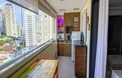 Imagem 12: SAO PAULO - Apartamento Padrão - VILA FIRMIANO PINTO