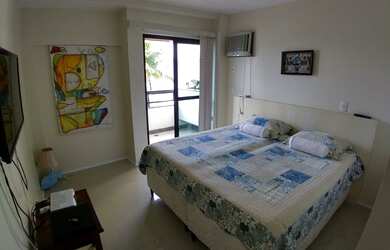 Imagem 10: Mansão alto padrão Condomínio Porto Real Resort