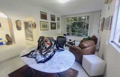 Imagem 1: Lagoa Apartamento com 2 dormitórios