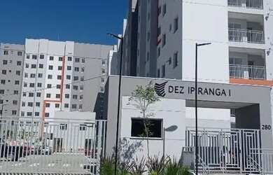 Imagem 5: Alugo Apartamento no Dez Ipiranga ao lado do metro e shopping