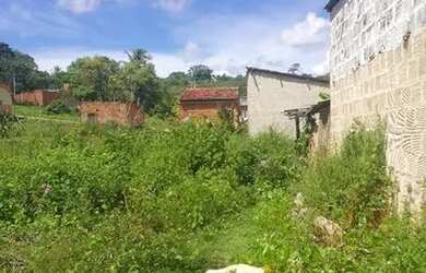 Imagem: O terreno possui 200m² de Área e está localizado em Farolândia