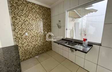 Imagem 3: Aluga Casa no Bairro Pedra Branca em São Joaquim de Bicas