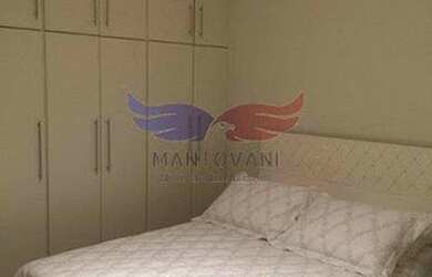 Imagem 12: Apartamento com 3 dormitórios à venda, 116 m² por R$ 1.300.000,00 - Vila Romana - São Paul