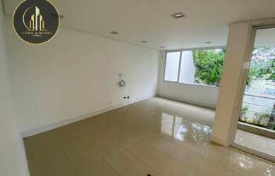 Imagem 9: Maravilhosa Casa com 4 dormitórios - venda por R$ 4.770.000 ou aluguel...