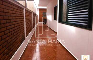 Imagem 2: Casa térrea na rua 3 dormitórios/suite, cozinha planejada