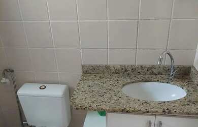 Imagem 6: Apto na ponta negra vende ou aluga 3 qtos cond boa vista