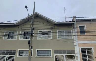 Imagem: A casa para alugar possui 2 Dormitórios, 1 Banheiro, 1 Vaga