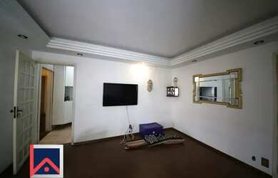 Imagem 7: Apartamento Locação 2 Dormitórios - 100 m² Campo Belo