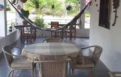 Imagem: A fazenda possui 60.000m² de Área, Churrasqueira, Piscina