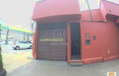 Imagem: O depósito possui 1 Vaga na garagem, 120m² de Área e está