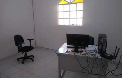 Imagem 10: Casa Bairro Felicidade. 1 Vaga na garageme2 Dormitórios