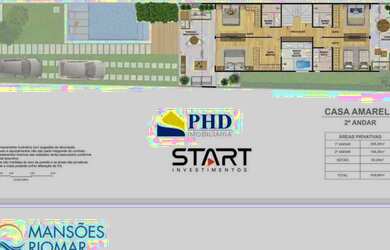 Imagem 14: RIO DE JANEIRO - Casa de Condomínio - BARRA DA TIJUCA