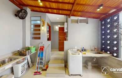 Imagem 12: Apartamento para aluguel Copacabana com 112 m² , 3 quartos 1 suíte 1...