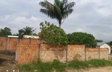 Imagem: O terreno possui 40m² de Área e está localizado em Santa