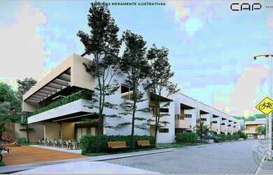 Imagem 10: 041- CASA EM CONDOMÍNIO DE ALTO PADRÃO - FALE COMIGO AGORA