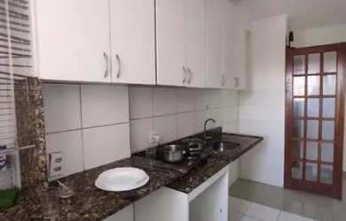 Imagem 10: VENDO APARTAMENTO 3 QTS TODO DE PORCELANATO VARJEM PEQUENA