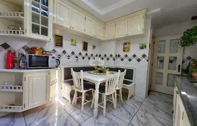 Imagem 15: Apartamento mobiliado com 3 dormitórios