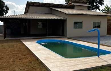 Imagem: A chácara possui 1.000m² de Área e está localizado em Igarapé