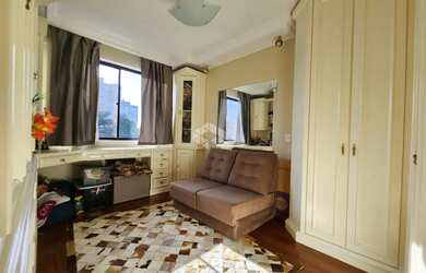 Imagem 13: Apartamento mobiliado com 3 dormitórios