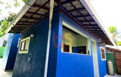 Imagem 8: Vendo Casa Beira Rio em Porto Seguro Bahia