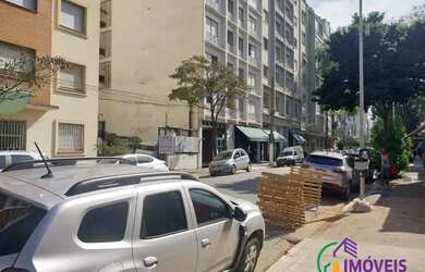 Imagem 8: TERRENO - BELA VISTA - SP