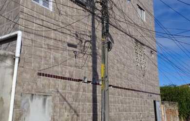 Imagem: O quarto está localizado em Planalto, Natal para alugar por