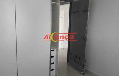 Imagem 6: APARTAMENTO 46M², 2 QUARTOS À LOCAÇÃO NO GOPOUVA - GUARULHOS/SP