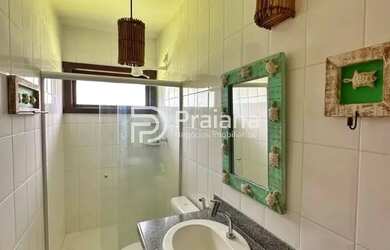 Imagem 14: LINDA CASA PARA LOCAÇÃO TEMPORADA EM PRAIA DO FORTE - CONDOMÍNIO PORTO DAS BALEIAS