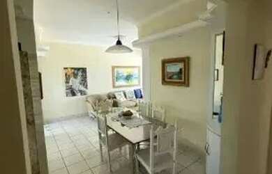 Imagem 5: ALUGO EM PIRANGI DO NORTE APARTAMENTO 3/4 SENDO 1 SUITE 85M2 MOBILIADO-CONDOMÍNIO...