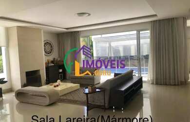 Imagem: CASA EM CONDOMÍNIO - ALPHAVILLE - SP